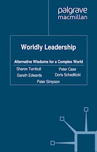 Worldly Leadership -  - E-Book