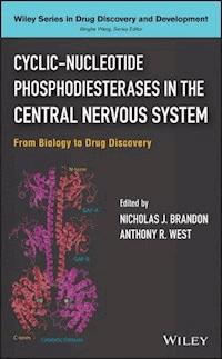 Cyclic-Nucleotide Phosphodiesterases in the Central Nervous System -  - E-Book