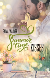 Summertime Kisses - Emma Wagner - E-Book