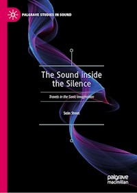 The Sound inside the Silence - Seán Street - E-Book