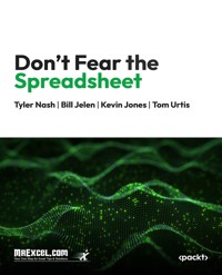 Don't Fear the Spreadsheet - MrExcel's Holy Macro! Books - E-Book