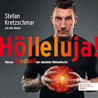 Hölleluja! - Stefan Kretzschmar - Hörbuch