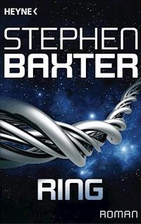 Ring - Stephen Baxter - E-Book