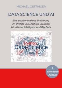 Data Science und AI - Michael Oettinger - E-Book