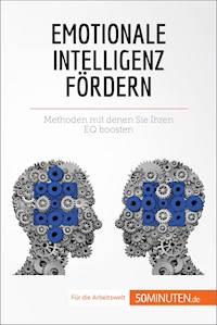 Emotionale Intelligenz fördern - Maïlys Charlier - E-Book