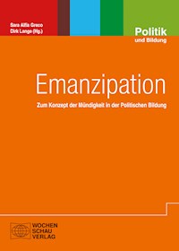 Emanzipation -  - E-Book