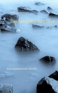 Das havarierte Gewissen - Matthias Schneider-Dominco - E-Book