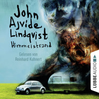 Himmelstrand - John Ajvide Lindqvist - E-Book + Hörbuch