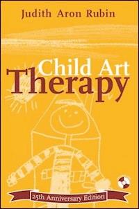 Child Art Therapy - Judith Aron Rubin - E-Book