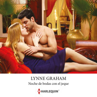 Noche de bodas con el jeque - Lynne Graham - Hörbuch