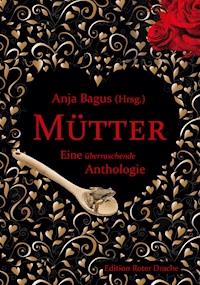Mütter - Luci van Org - E-Book