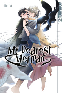 My Dearest Merman - Hijiki - E-Book