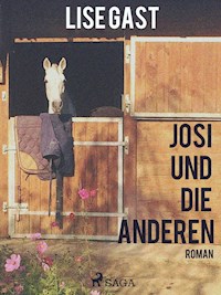 Josi und die anderen - Lise Gast - E-Book