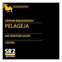 Pelegeja - Werner Bergengruen - Hörbuch