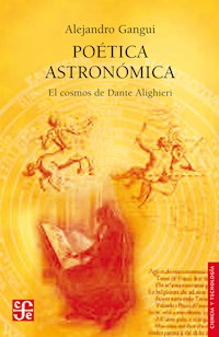Poética astronómica - Alejandro Gangui - E-Book