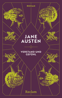 Verstand und Gefühl - Jane Austen - E-Book