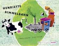 Henriette Bimmelbahn - James Krüss - E-Book
