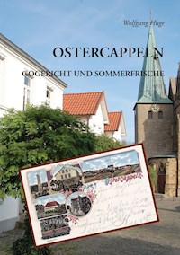 Ostercappeln - Wolfgang Huge - E-Book