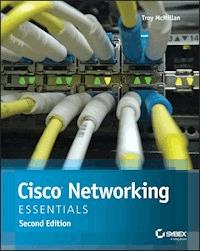 Cisco Networking Essentials - Troy McMillan - E-Book