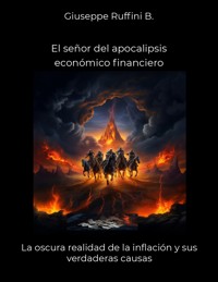El señor del apocalipsis económico financiero - Giuseppe Ruffini B. - E-Book