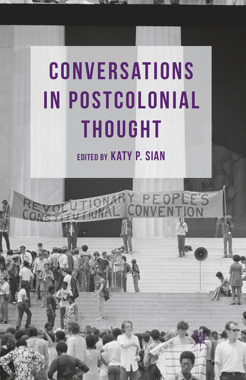 Conversations in Postcolonial Thought -  - E-Book