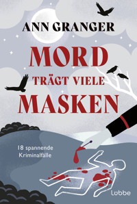 Mord trägt viele Masken - Ann Granger - E-Book