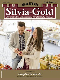Silvia-Gold 160 - Julia Esch - E-Book
