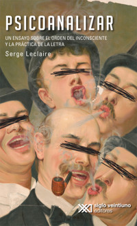 Psicoanalizar - Serge Leclaire - E-Book