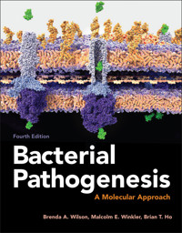 Bacterial Pathogenesis - Brenda A. Wilson - E-Book