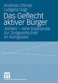 Das Geflecht aktiver Bürger - Andreas Dörner - E-Book