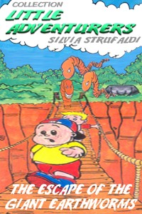 Attack of the walking plants - Silvia Strufaldi - E-Book