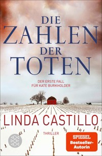 Die Zahlen der Toten - Linda Castillo - E-Book + Hörbuch