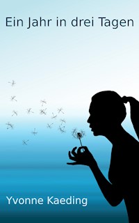 Ein Jahr in drei Tagen - Yvonne Kaeding - E-Book