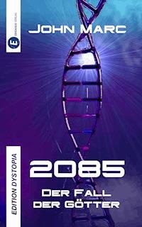 2085 - John Marc - E-Book