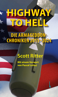 Highway to Hell - Scott Ritter - E-Book