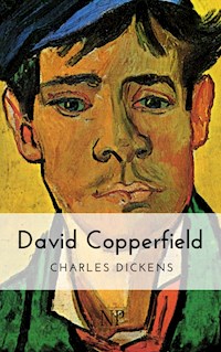 David Copperfield - Charles Dickens - E-Book