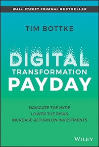 Digital Transformation Payday - Tim Bottke - E-Book