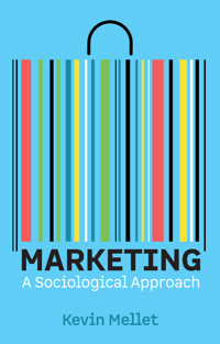 Marketing - Kevin Mellet - E-Book