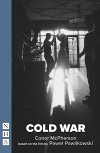 Cold War - Paweł Pawlikowski - E-Book