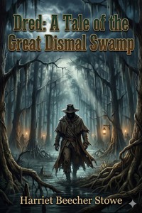 Dred: A Tale of the Great Dismal Swamp - Harriet Beecher-Stowe - E-Book