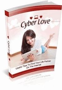 Cyber Love - Ouvrage Collectif - E-Book
