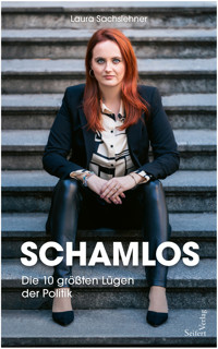 Schamlos - Laura Sachslehner - E-Book