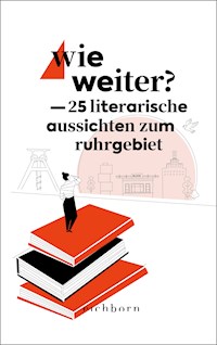 Wie weiter? -  - E-Book