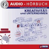 Kreativseminar, Personal Edition, Audio-Kurs - Vera F. Birkenbihl - Hörbuch