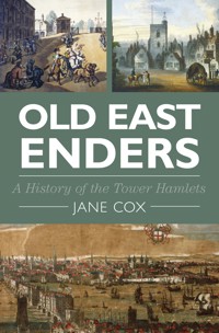 Old East Enders - Jane Cox - E-Book