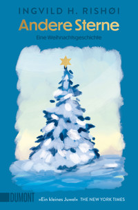 Andere Sterne - Ingvild H. Rishøi - E-Book