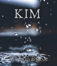 Kim - Rudyard Kipling - E-Book