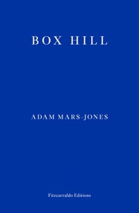 Box Hill - Adam Mars-Jones - E-Book