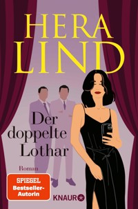 Der doppelte Lothar - Hera Lind - E-Book