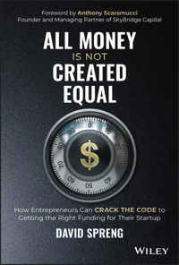 All Money Is Not Created Equal - David Spreng - E-Book